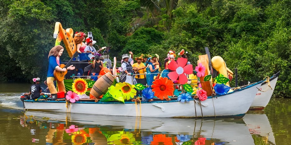 International Film Festival of India (IFFI)